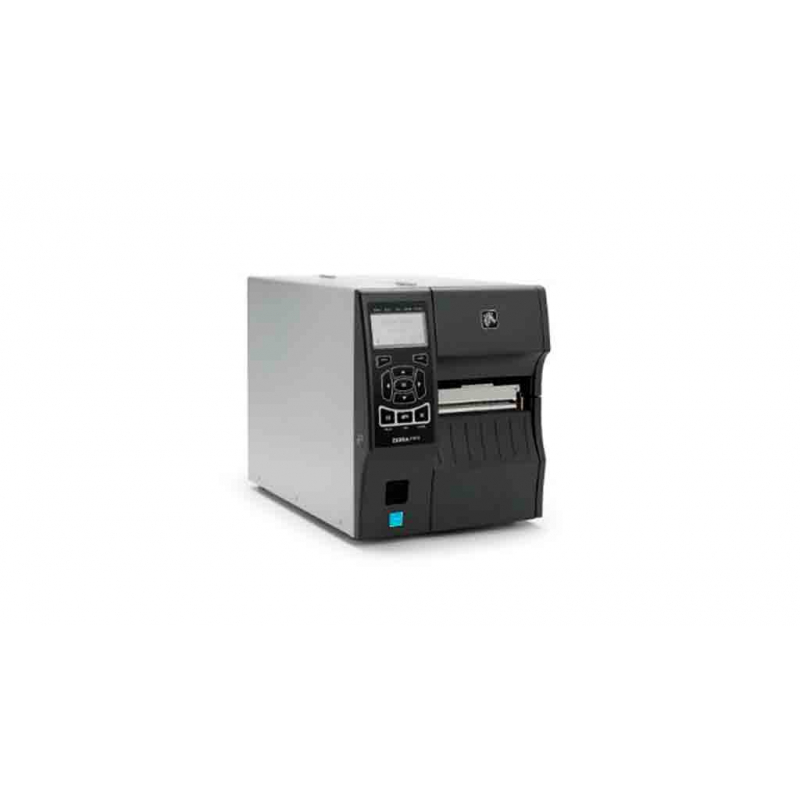 Impresoras industriales Series ZT400
