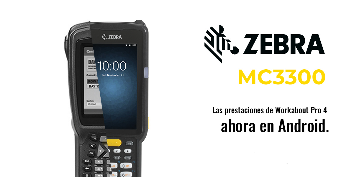 zebra android phone